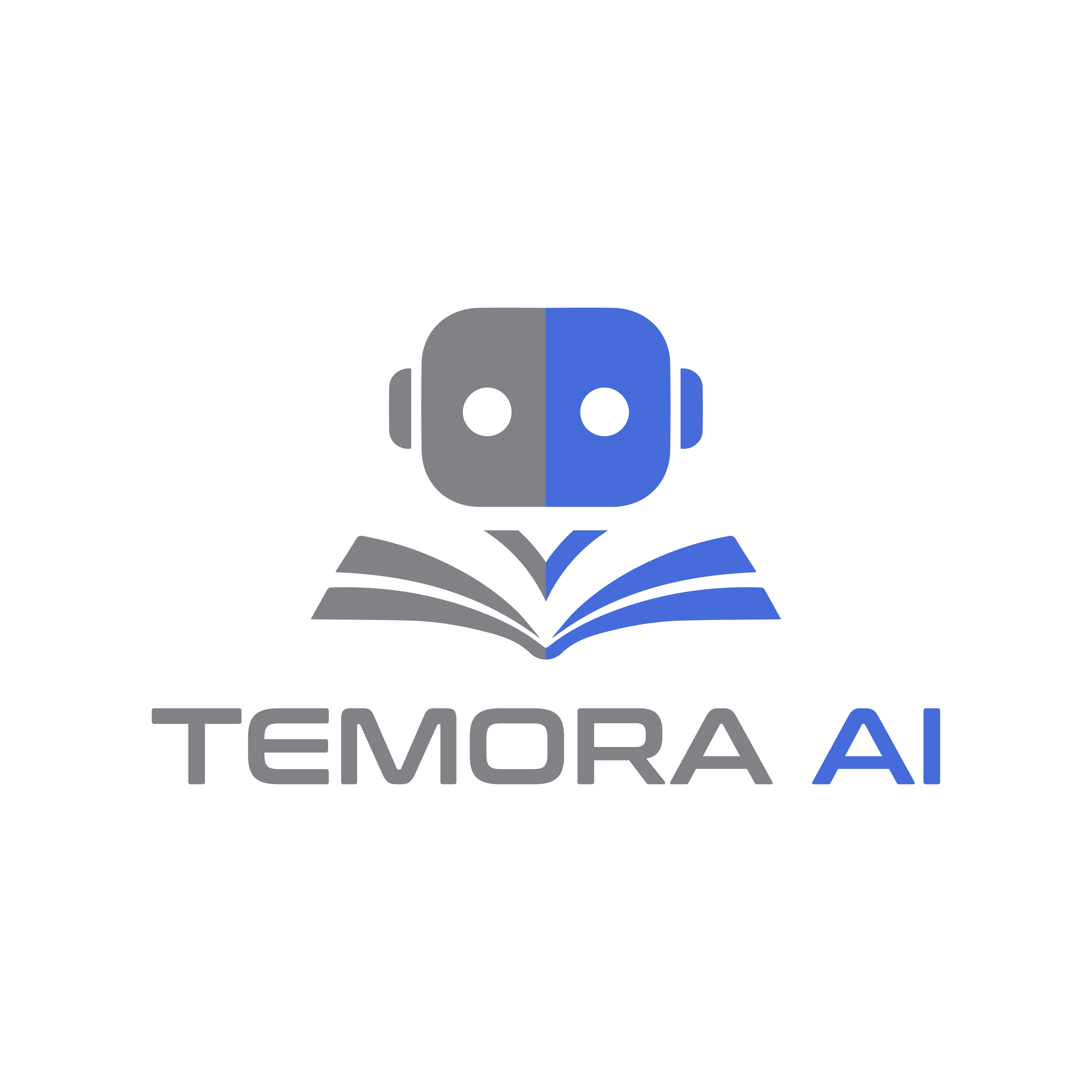 Temora AI Logo
